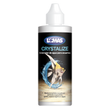 CRYSTALIZE - ACLARADOR DE AGUA