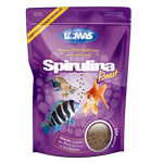 Alimento Spirulina BOOST 350 GRS