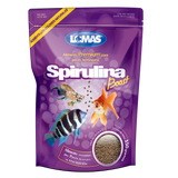 Alimento Spirulina BOOST 350 GRS