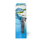 FILTRO INTERNO AQUA-JET 20F / CABEZA DE PODER 1050L/HR