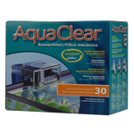 FILTRO DE CASCADA AQUACLEAR PARA ACUARIOS DE 40 A 110 LTS