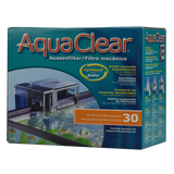 FILTRO DE CASCADA AQUACLEAR PARA ACUARIOS DE 40 A 110 LTS