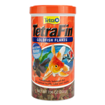 TETRAFIN GOLDFISH FLAKES