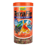 TETRAFIN GOLDFISH FLAKES