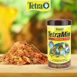 TETRAMIN XL TROPICAL HOJUELAS