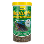 REPTOMIN STICKS 300 GR / ALIMENTO PARA TORTUGA