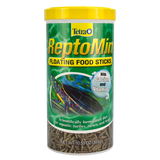 REPTOMIN STICKS 300 GR / ALIMENTO PARA TORTUGA