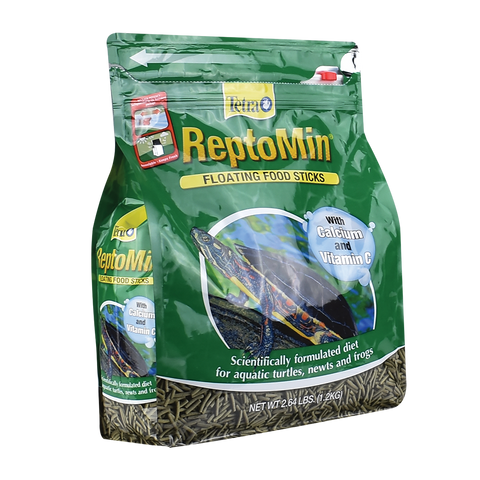 REPTOMIN STICKS 1.2 KG