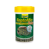 REPTOMIN STICKS BABY 26GR / ALIMENTO PARA TORTUGAS BEBES