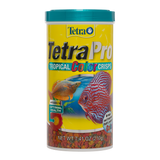 TETRA PRO COLOR CRISP 210GR