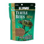 PELLETS / MINI TURTLE BITES 90 GR