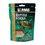 REPTILE STICKS / PELLETS PARA TORTUGA 70 GR