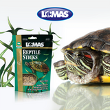 REPTILE STICKS / PELLETS PARA TORTUGA 70 GR